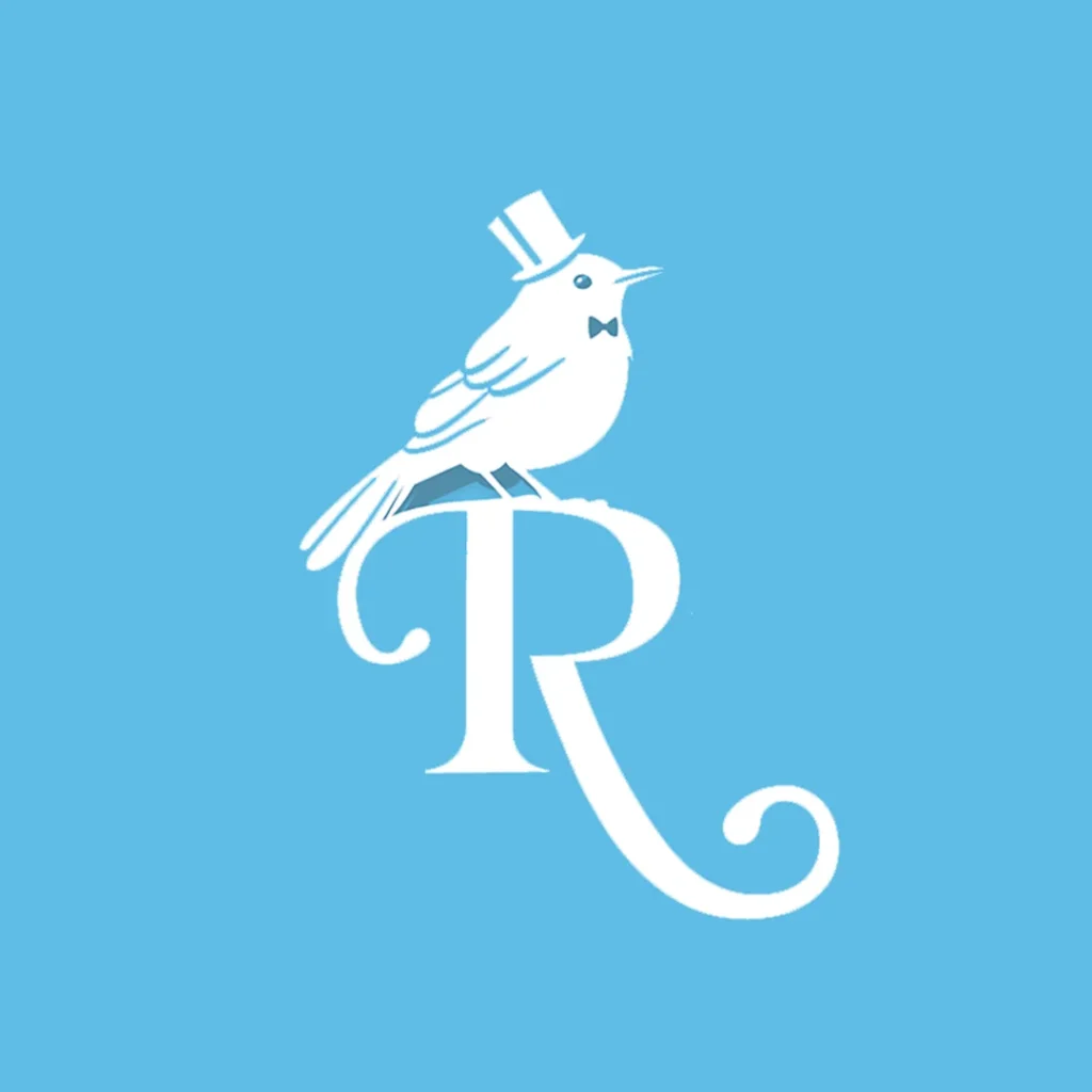 Logotipo Ruiseñor